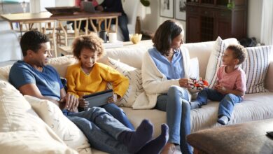 ADR 2025 - Perdidos en el scroll