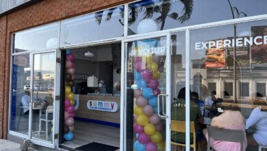 Summy Yogurt Experience El Salvador