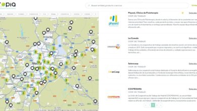Utopía, el primer Marketplace Social de Madrid