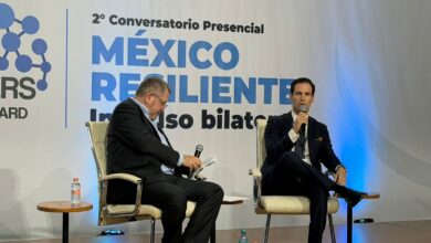 México Resiliente