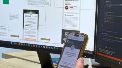 Analizador GEO de Prismadent