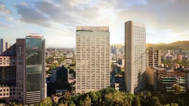 El Presidente InterContinental reafirma su liderazgo.