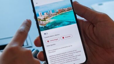 Real Travel App