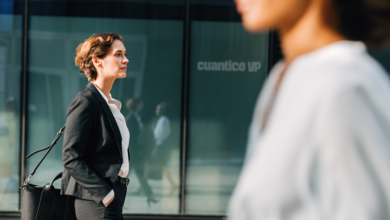 Cortesía de Cuántico VP