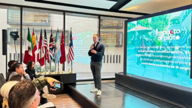 Raúl de Anda, Cofundador y CEO de Irrazonables