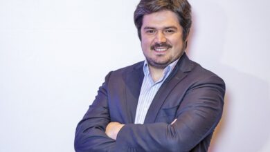 Julio Farias, Co fundador de Zerviz