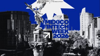 Fuente: mexicofintechweek.com