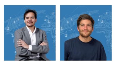 Imagen tomada de Taram Capital (Linkedin)