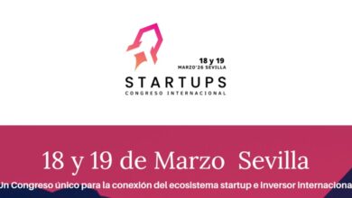 Fuente: congresointernacionalstartups.com