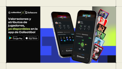 Collectibol (cortesía)