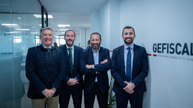 GEFISCAL (grupo de liderazgo)