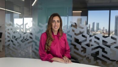 Ariela Fefer, Chief Operating Officer en Softtek