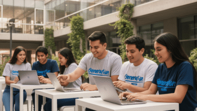 Generation México y Citi Foundation impulsan la empleabilidad