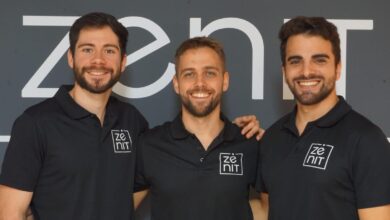 Equipo Clínicas Zenit