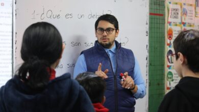 Cortesía de Enseña por México