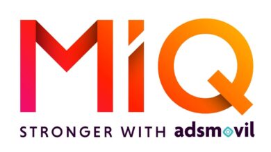MiQ + Adsmovil