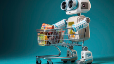 Evolución del comercio B2B digital en México