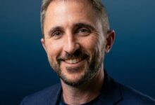 Imagen tomada del LinkedIn de Greg Krupa