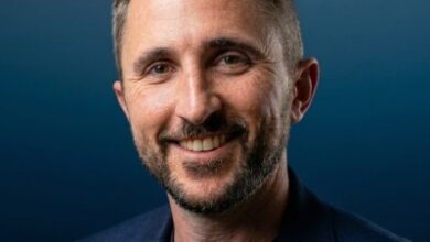 Imagen tomada del LinkedIn de Greg Krupa