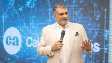 Caja de Ahorros inaugura centro de innovación