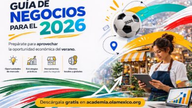Guía de negocios para el 2026