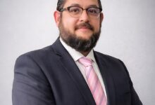 Carlos Sandoval, CEO de ML Rugged