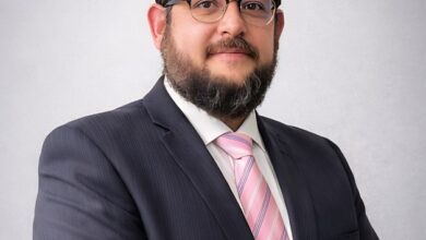 Carlos Sandoval, CEO de ML Rugged