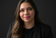 Ileana Figueroa - CEO