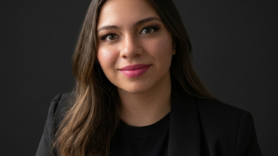 Ileana Figueroa - CEO