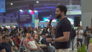 David Boligán (cortesía)