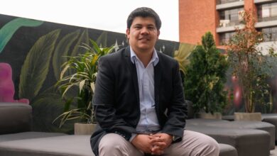 Fabricio Zabala (cortesía)