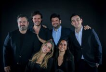 Innogen Capital (cortesía)