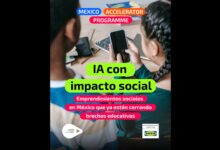 Cortesía de México Accelerator Programme