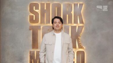 Mauricio Almeida (Scouter)