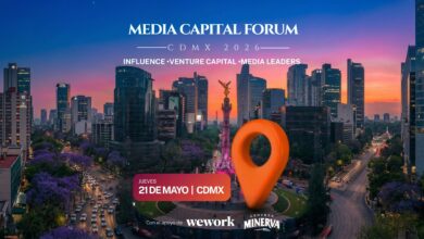 Media Capital Forum 2026 - General 4