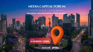 Media Capital Forum