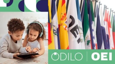 Acuerdo OEI y ODILO
