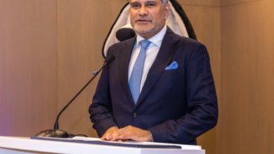 Andrés Farrugia refuerza alianzas estratégicas