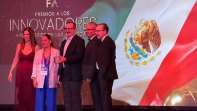 MLS gana Premio Platino en transformación digital