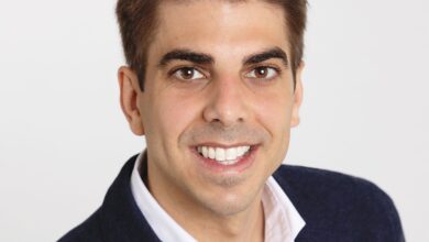 Xavier Gastaminza, seleccionado como IESE 40under40 – 2026.