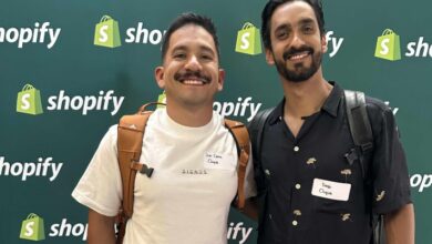 Partners Shopify México