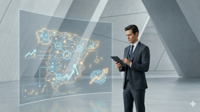 Inteligencia artificial para empresas