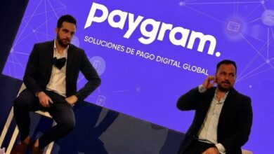 Paygram, especializada en soluciones de pago