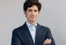 Cristian Merino, CEO de Multiplo Capital