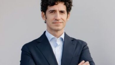 Cristian Merino, CEO de Multiplo Capital