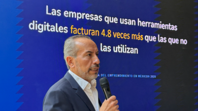 Juan Carlos Cante, presidente del Consejo Directivo de la ASEM (Cortesía)