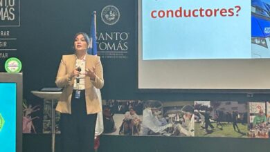 Yubiza Zizak - Cofundadora Cyma Salud laboral + Vitalwork
