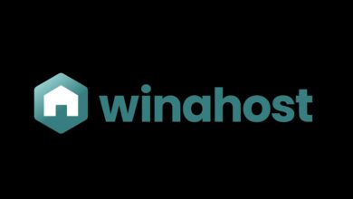 Logo Winahost