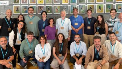 Equipo Fundación Ship2B