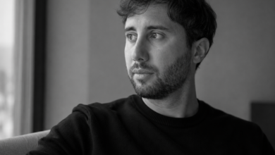 Jordi Piqueras - CEO Amadeux
